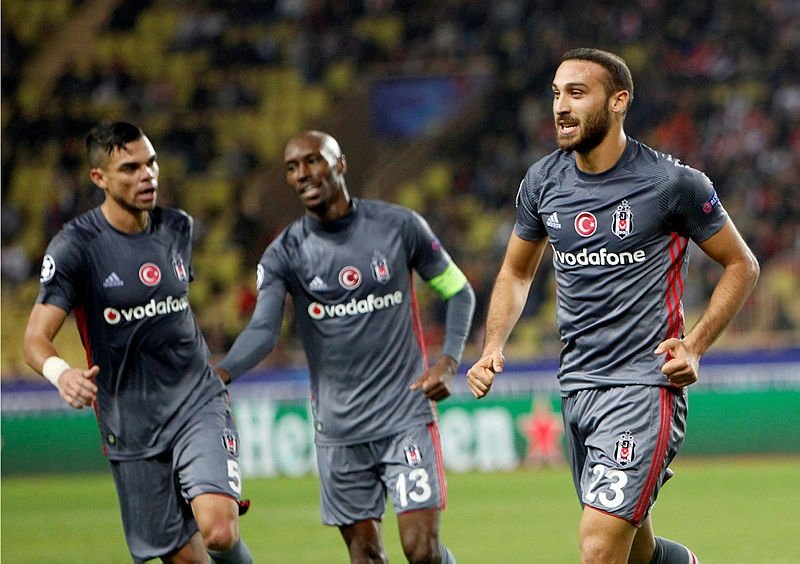 Cenk Tosun için dev pazarlık!