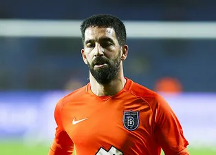 Galatasaray'da Arda Turan bombası