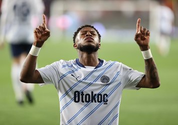 Fred'in eşinden şoke eden hamle!