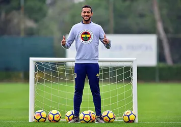 F.Bahçe Souza'yı KAP'a bildirdi! Bonservisi...