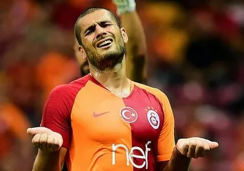 Aslan gol atamaz oldu