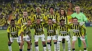 İşte F.Bahçe’nin ayrılık listesi!