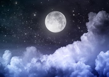 19 EYLÜL AY-SIRIUS KAVUŞUMU | Sirius Yıldızı nedir?