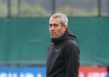 Kemal Özdeş: Trabzonspor haklı bir galibiyet aldı