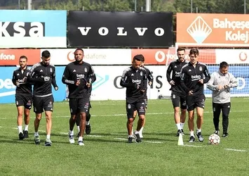 Kartal Sporting'e odaklandı!