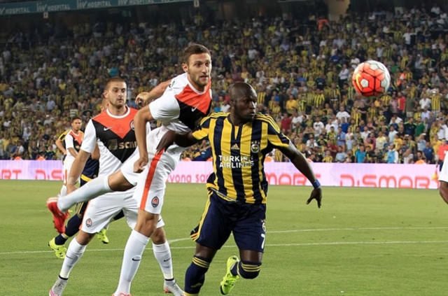 Stephane Lannoy, Galatasaray maçını unutamamış