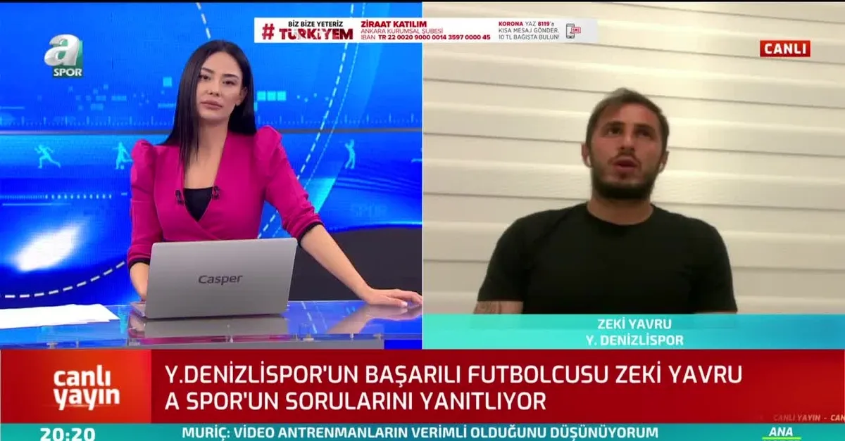 Zeki Yavru: Küme düşme kaldırılmamalı