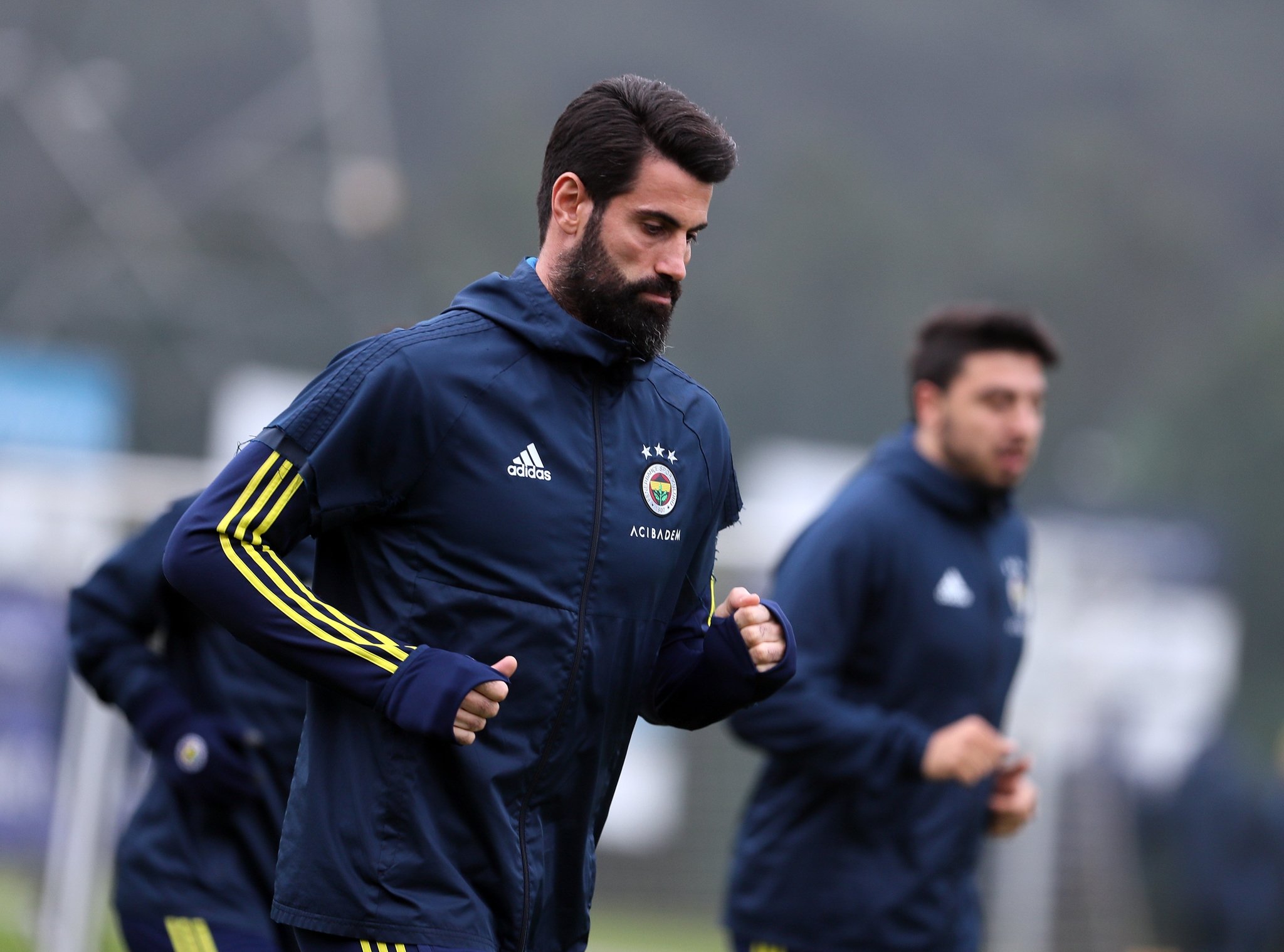 Volkan Demirel’den takıma sert uyarı