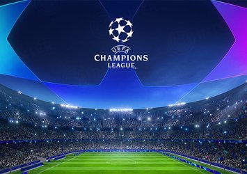 Devler Ligi'nde 3. hafta heyecanı!