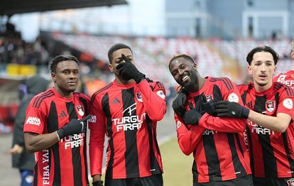 Van Spor FK, Hatayspor’u 4 golle geçti!