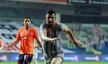 Emin 'Bayram' etti! 'Benim de hayalimdi'