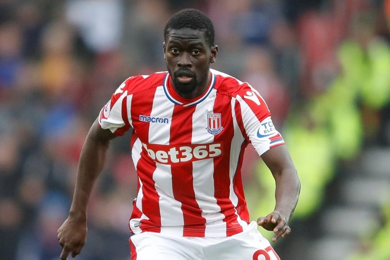 Galatasaray’a Badou Ndiaye müjdesi!