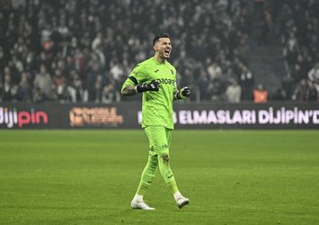 Uğurcan Çakır'ın talipleri artıyor!