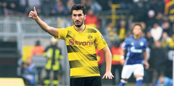 Transfermarkt’a Galatasaray damgası