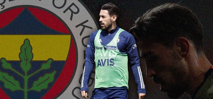 Fenerbahçeli İrfan Can Kahveci'ye sert eleştiri! Kalbin yok
