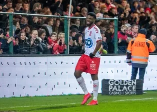 Galatasaray Moffi’nin peşinde