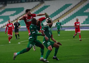 Bursaspor kritik viraja giriyor