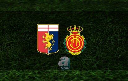 Genoa - Mallorca maçı ne zaman, saat kaçta ve hangi kanalda? | Hazırlık maçı