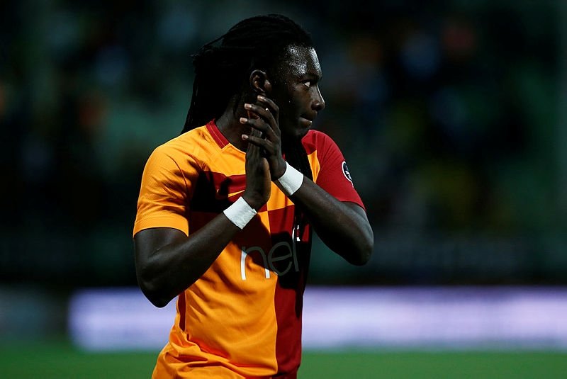 Bafetimbi Gomis’e çılgın teklif!