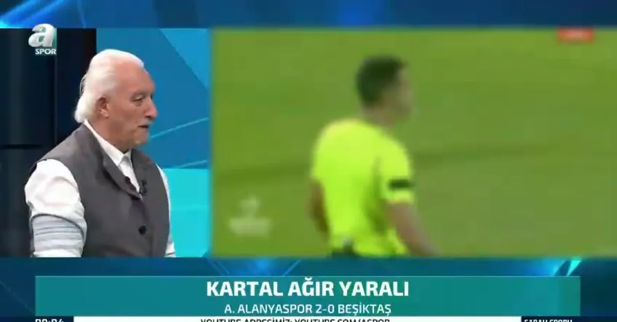 Yalçın'a sert eleştiri! "O isimlerden verim alamıyor"