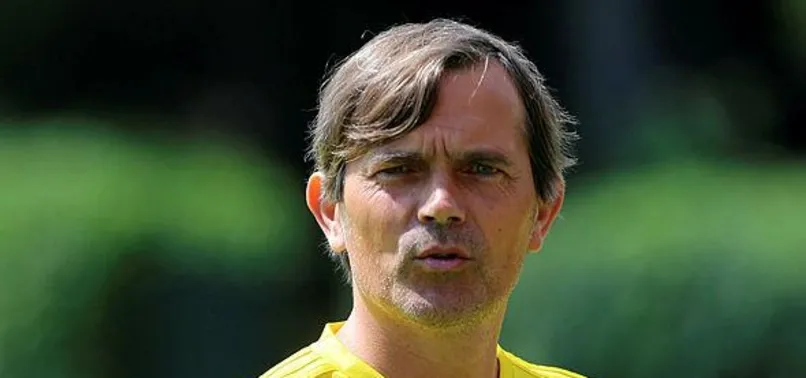 Cocu'dan transfer tekliflerine veto
