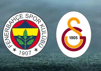 F.Bahçe'den G.Saray'a flaş gönderme!