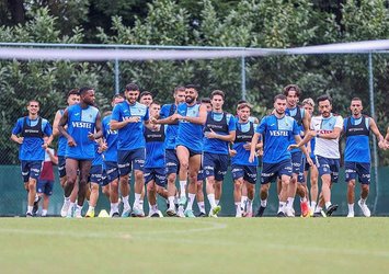 Trabzonspor yeni sezonda umutlu!