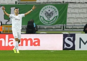 Jahovic: "Şeytanın bacağını kırdım"
