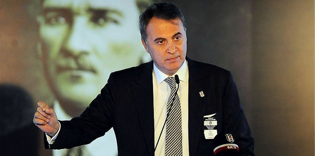 Beşiktaş’ta bu yaz sıcak geçecek