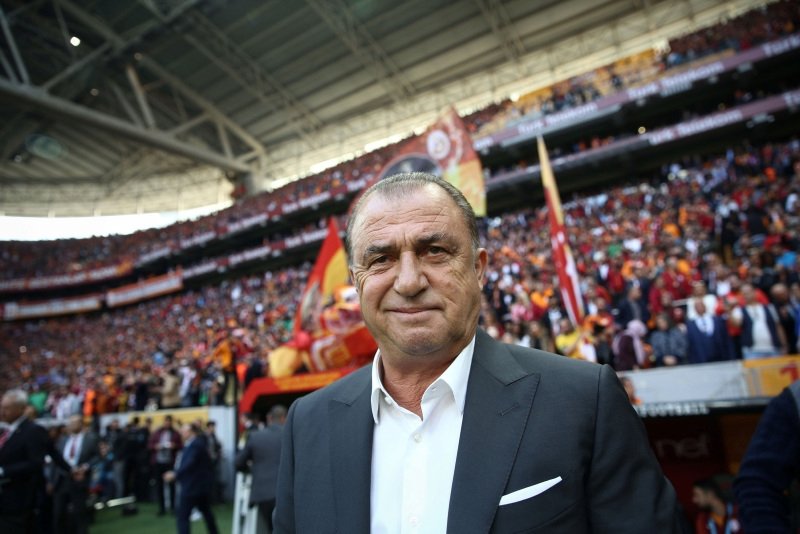 Fatih Terim varsa kupa var! İşte karnesi!