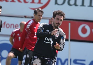 Sivasspor Oğuzhan Özyakup'un peşinde!