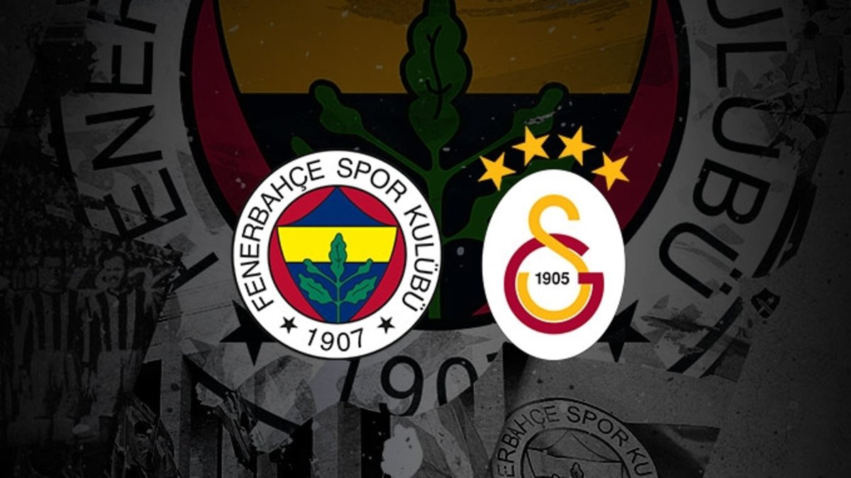 Fenerbahçe'den Galatasaray'a sert gönderme: Sipariş gibi bir uyarı... Fenerbahçe'den Galatasaray'a sert gönderme: Sipariş gibi bir uyarı...