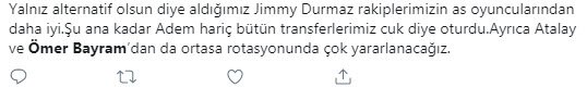 Ãmer Bayram'dan harika performans!