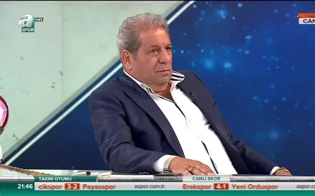 "Şenol Güneş Trabzonspor'da"
