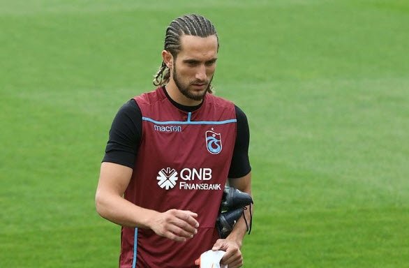 Quaresma yeni tarzıyla görenleri şaşkına çevirdi