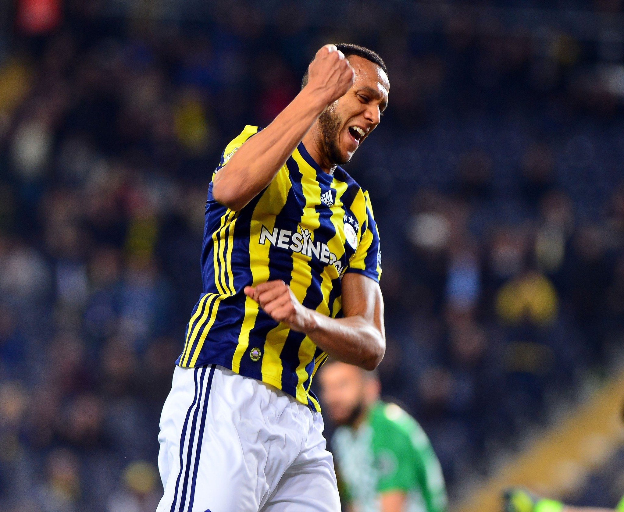 Josef de Souza’ya teklif geldi sosyal medya yıkıldı!
