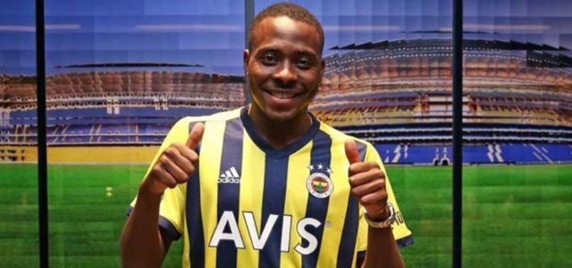 Fenerbahçe'de Osayi’ye ilk uyarı