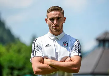 Tyler Boyd'dan transfer itirafı
