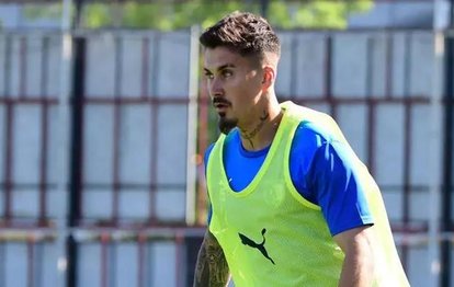Trabzonspor’da Cenk Şen sesleri
