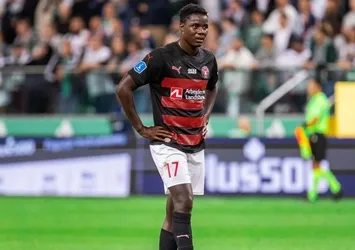 Beşiktaş'tan golcü hamlesi!