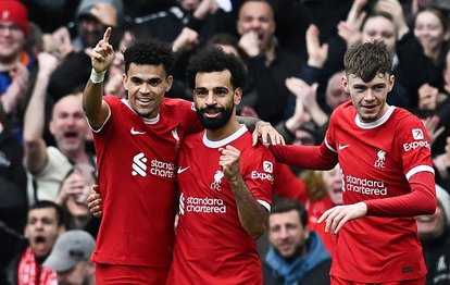 Liverpool 2-1 Brighton MAÇ SONUCU - ÖZET Premier Lig’de zirve Liverpool’un!
