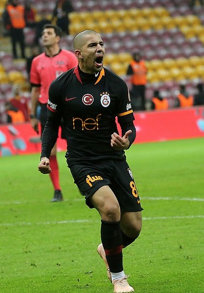 Galatasaray’a yüz nakli!