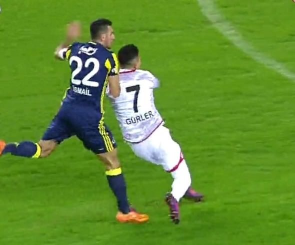 İsmail Köybaşı atıldı sosyal medya yıkıldı
