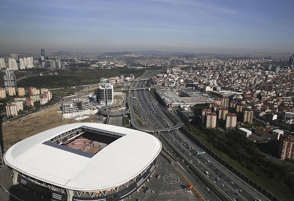 EURO 2024’e aday statlar