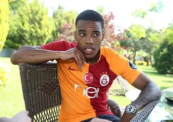 Galatasaray'da Rodrigues sıkıntısı