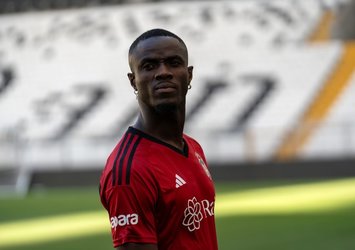 Beşiktaş'ta Bailly şoku!