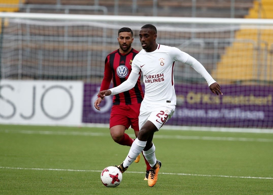 Fenerbahçe, Galatasaray’ı yıkan Saman Ghoddos’u istedi