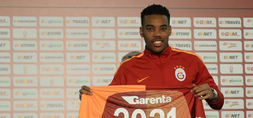 Garry Rodrigues imzayı attı