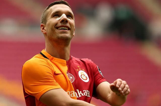 Günün transfer iddiaları 28 Mayıs 2016