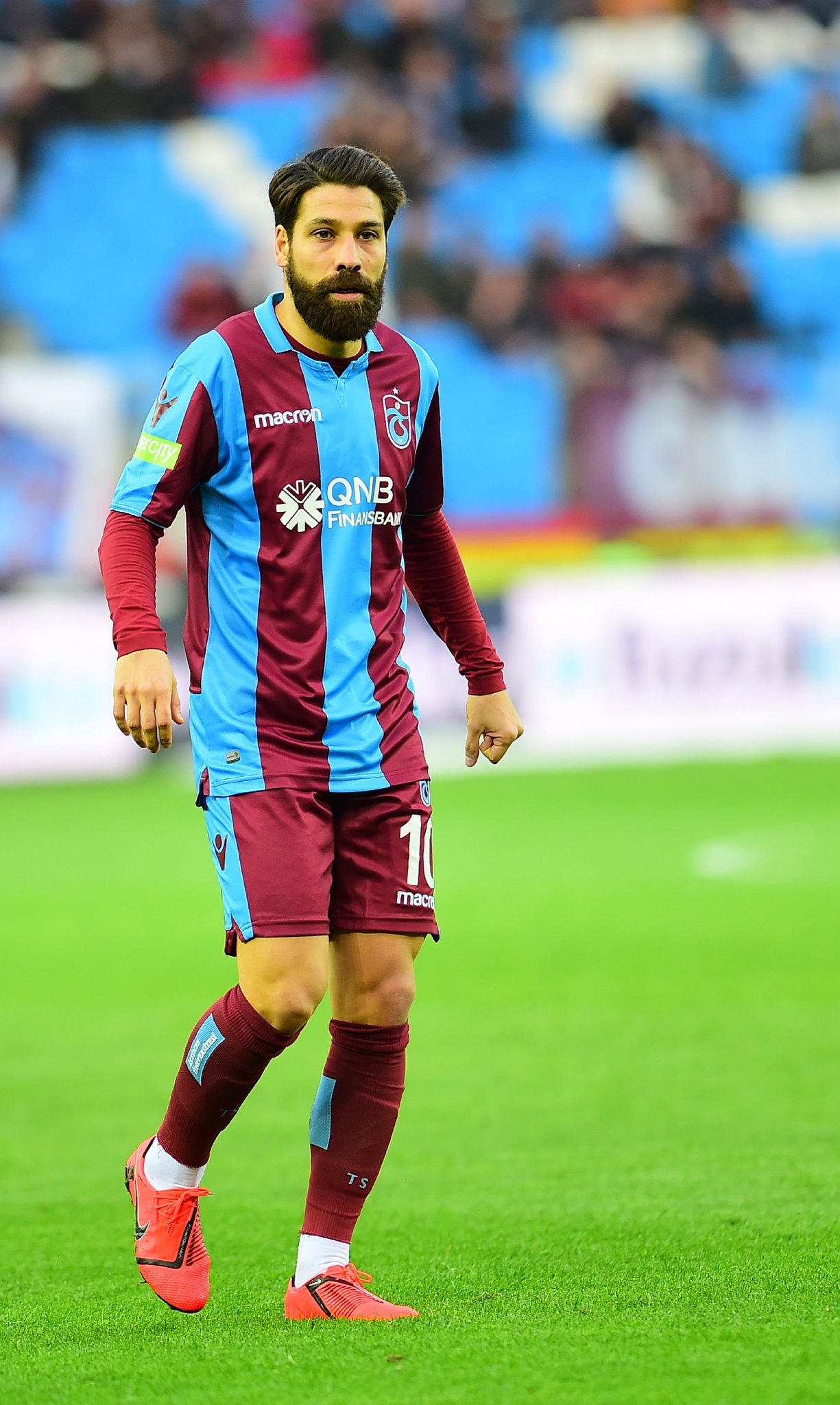 Süper Lig’de haftanın 11’i!